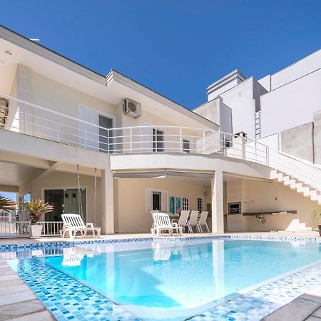 Casa De Praia Em Bombinhas Beach House Екстер'єр фото