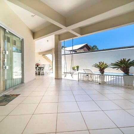 Casa De Praia Em Bombinhas Beach House Екстер'єр фото