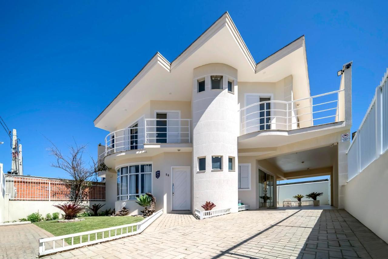 Casa De Praia Em Bombinhas Beach House Екстер'єр фото