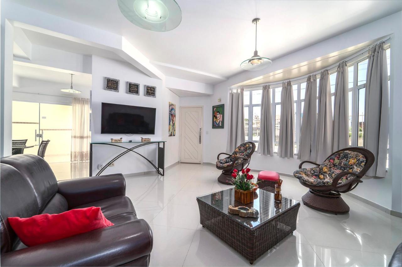 Casa De Praia Em Bombinhas Beach House Екстер'єр фото