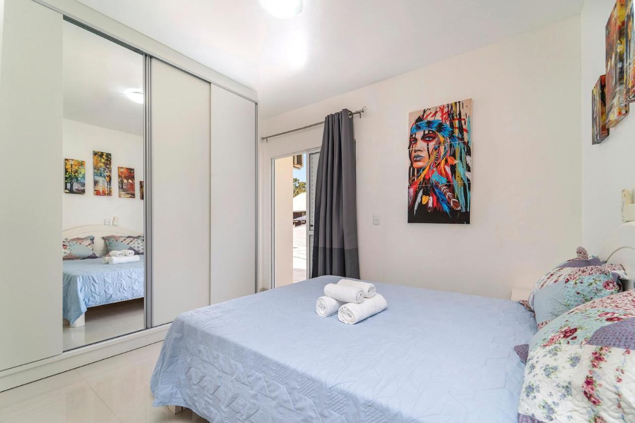 Casa De Praia Em Bombinhas Beach House Екстер'єр фото