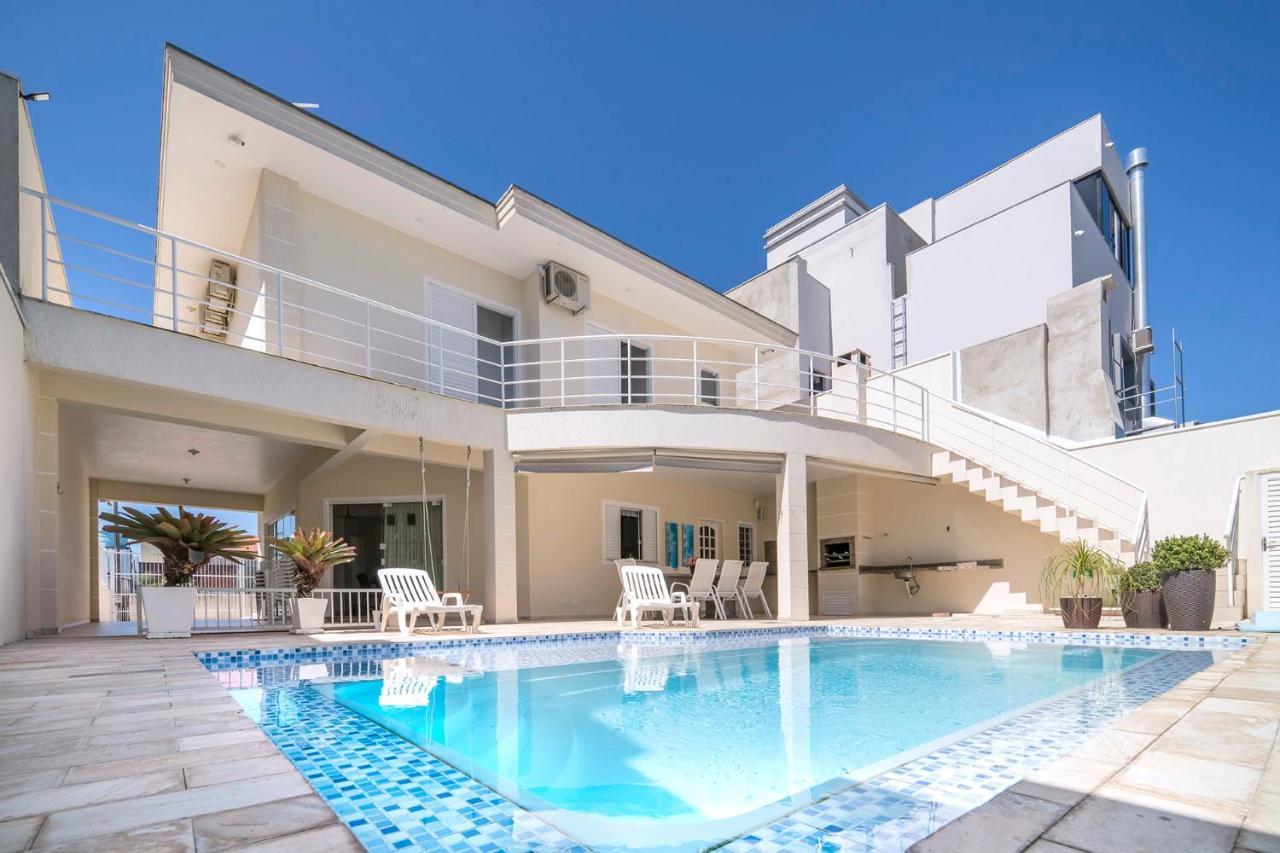 Casa De Praia Em Bombinhas Beach House Екстер'єр фото