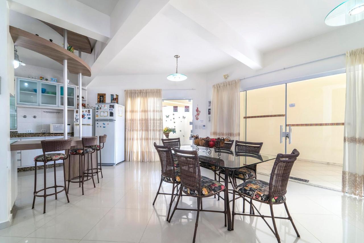Casa De Praia Em Bombinhas Beach House Екстер'єр фото