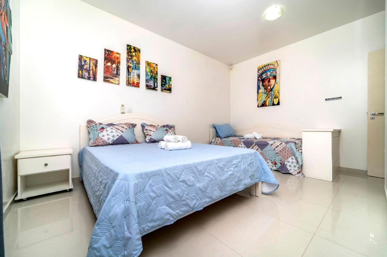 Casa De Praia Em Bombinhas Beach House Екстер'єр фото