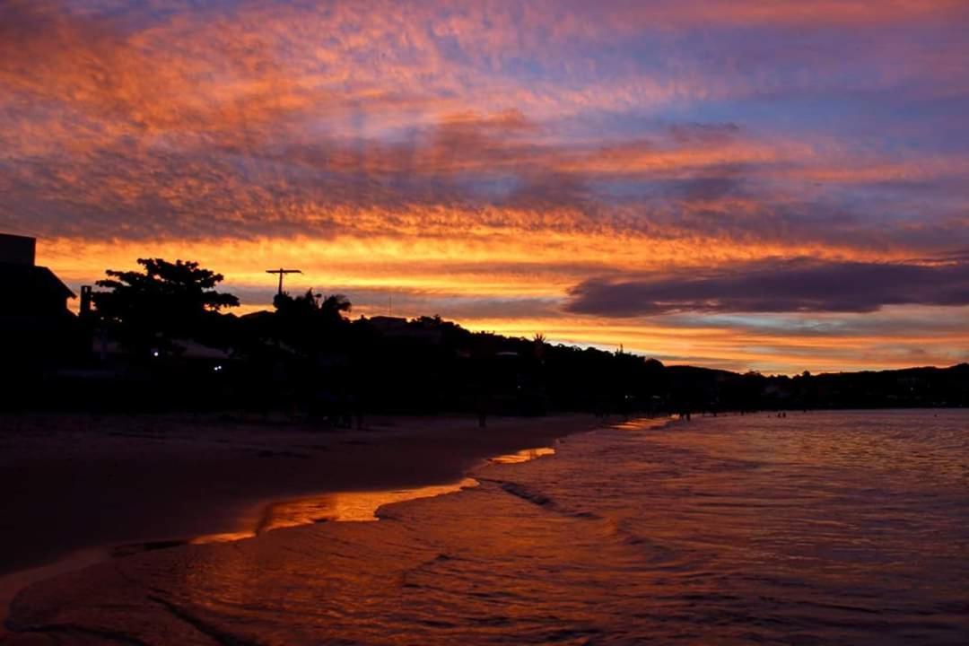 Casa De Praia Em Bombinhas Beach House Екстер'єр фото