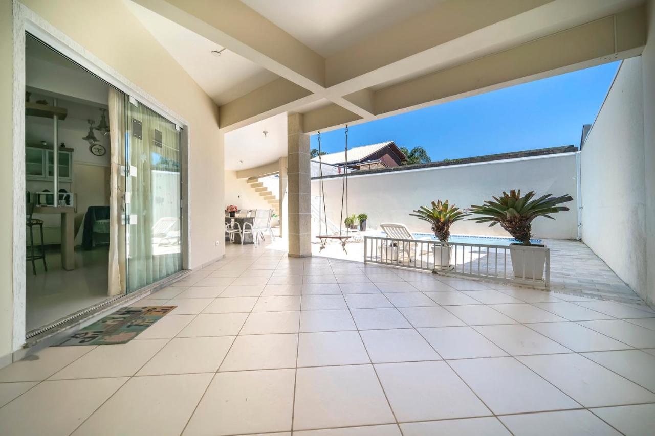 Casa De Praia Em Bombinhas Beach House Екстер'єр фото