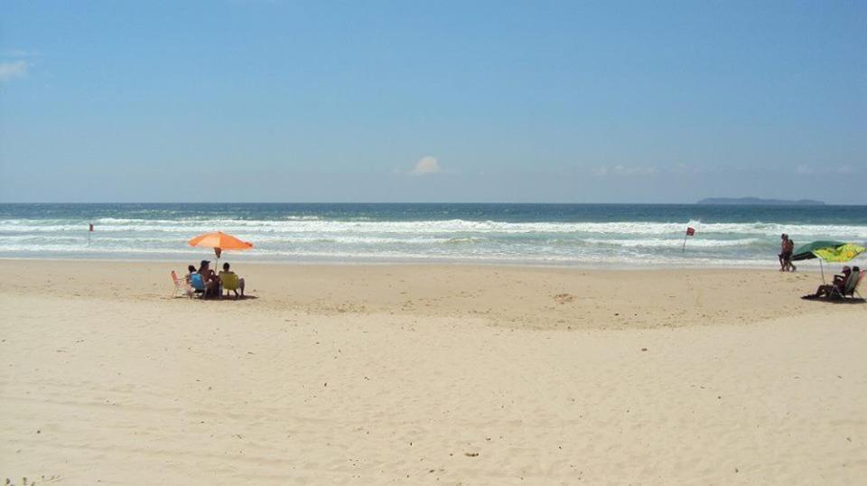 Casa De Praia Em Bombinhas Beach House Екстер'єр фото