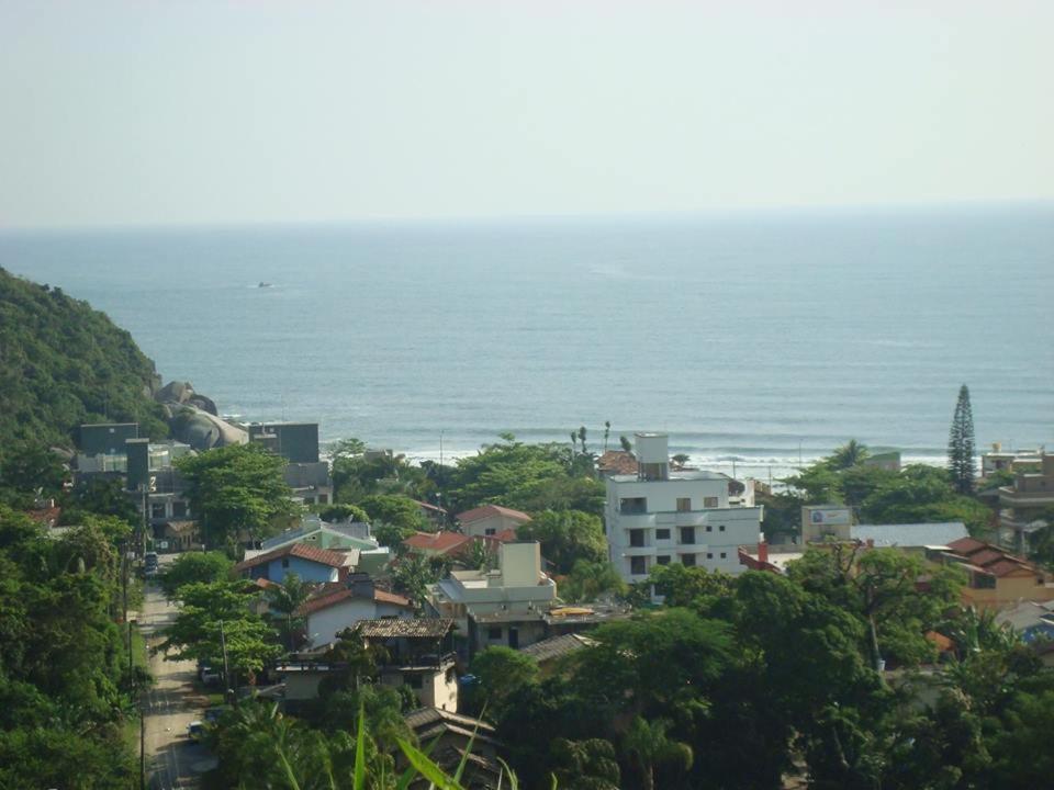 Casa De Praia Em Bombinhas Beach House Екстер'єр фото