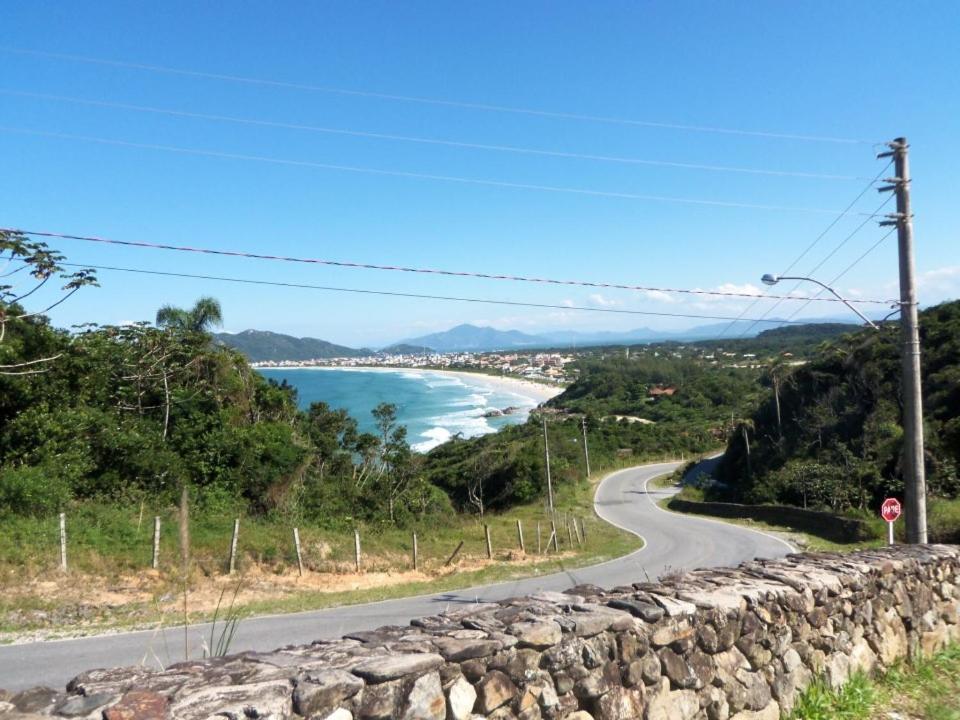 Casa De Praia Em Bombinhas Beach House Екстер'єр фото
