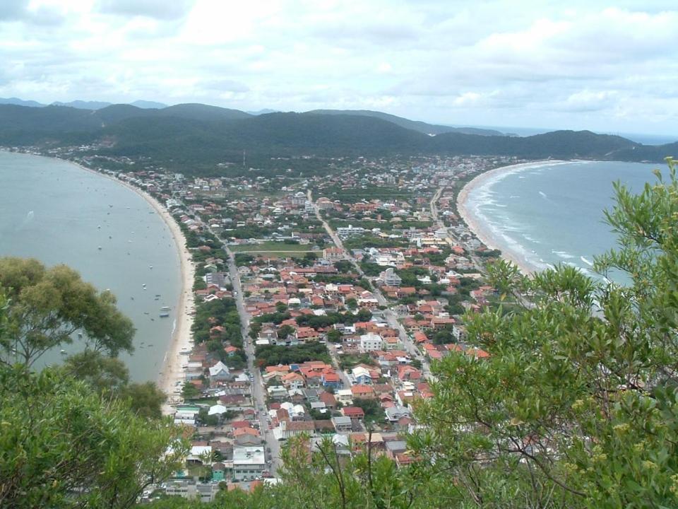 Casa De Praia Em Bombinhas Beach House Екстер'єр фото