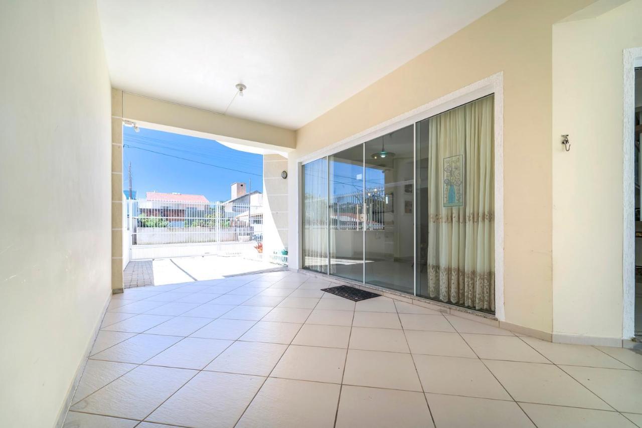 Casa De Praia Em Bombinhas Beach House Екстер'єр фото