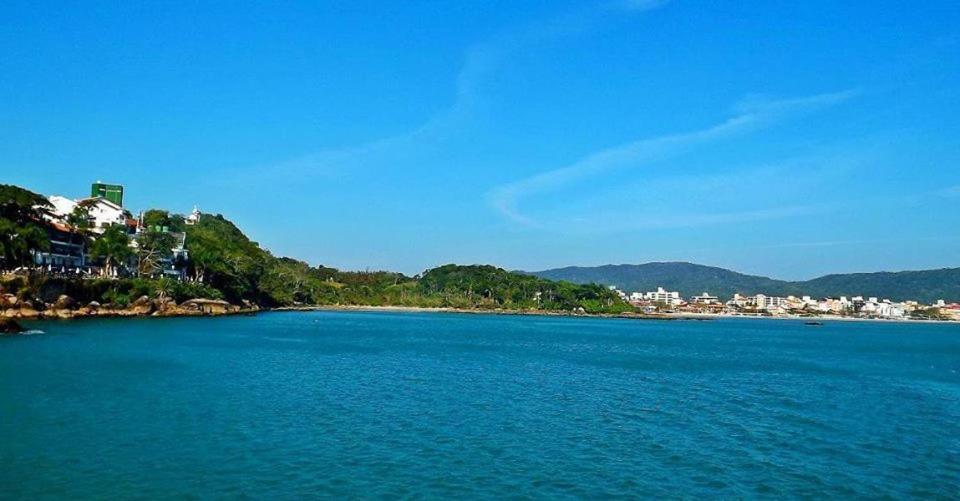 Casa De Praia Em Bombinhas Beach House Екстер'єр фото