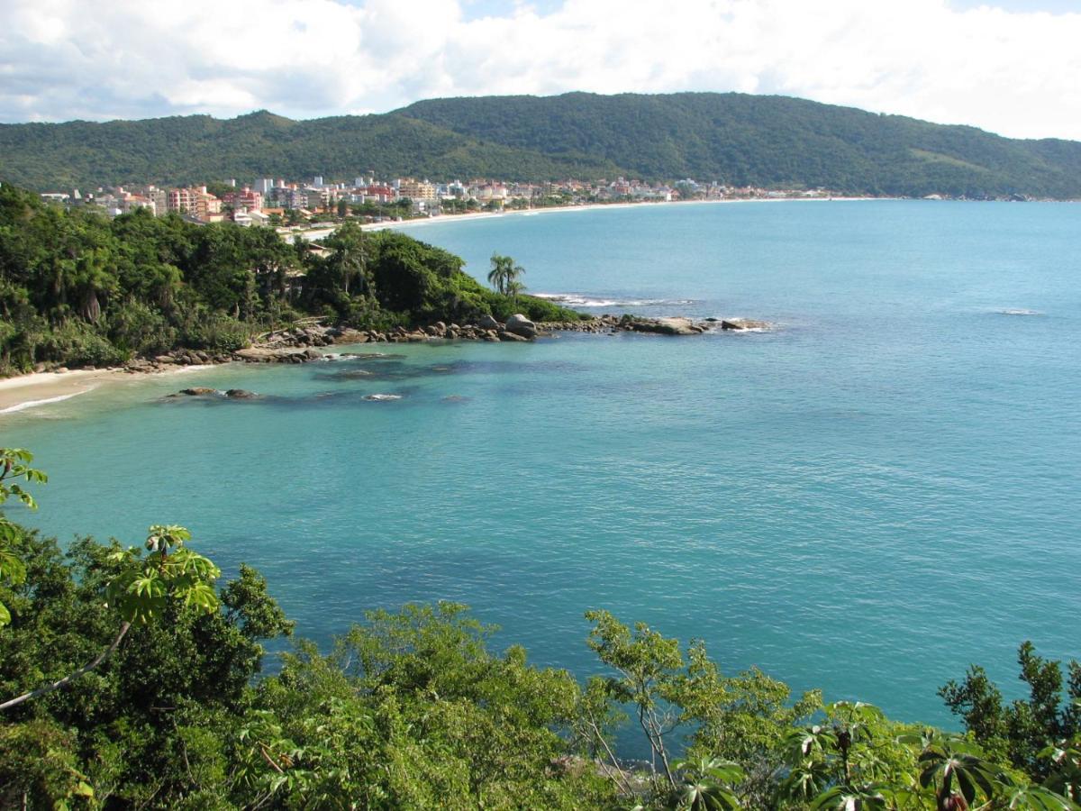 Casa De Praia Em Bombinhas Beach House Екстер'єр фото