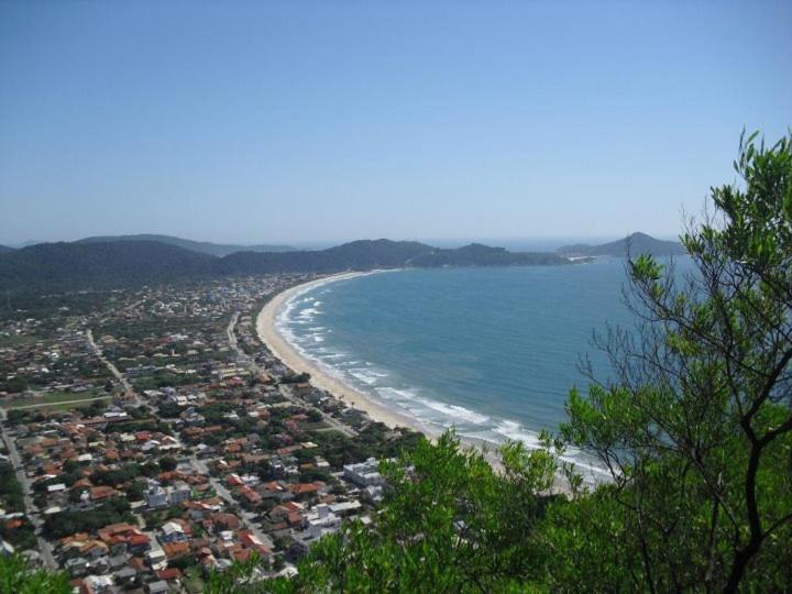Casa De Praia Em Bombinhas Beach House Екстер'єр фото