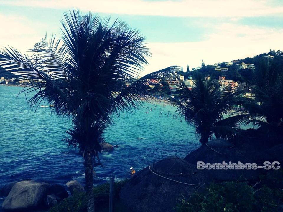 Casa De Praia Em Bombinhas Beach House Екстер'єр фото