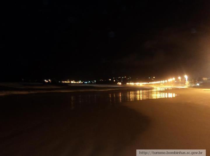 Casa De Praia Em Bombinhas Beach House Екстер'єр фото