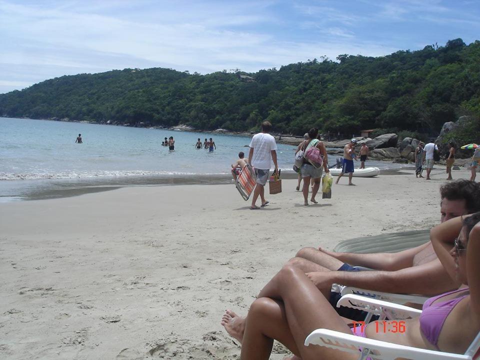 Casa De Praia Em Bombinhas Beach House Екстер'єр фото