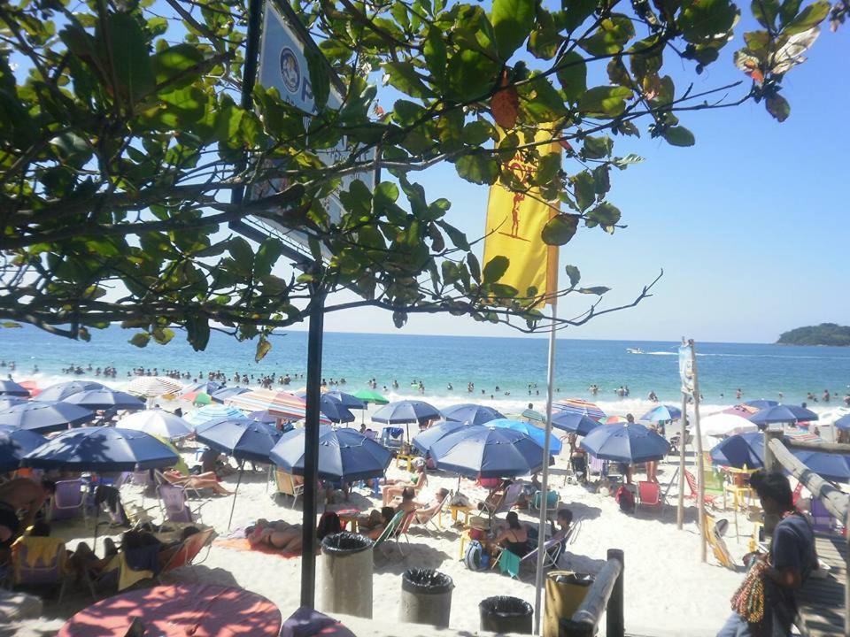 Casa De Praia Em Bombinhas Beach House Екстер'єр фото