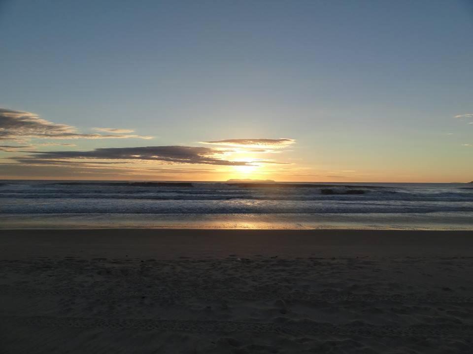 Casa De Praia Em Bombinhas Beach House Екстер'єр фото