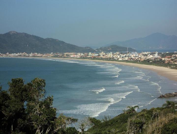 Casa De Praia Em Bombinhas Beach House Екстер'єр фото
